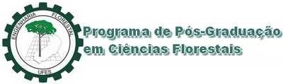 UNIVERSIDADE FEDERAL DO ESPIRITO SANTO CENTRO DE CIÊNCIAS AGRÁRIAS Programa de Pós-Graduação em