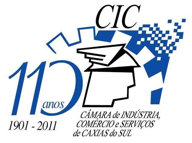 DESEMPENHO da ECONOMIA de CAXIAS DO SUL Dezembro/2011 CÂMARA DE INDÚSTRIA, COMÉRCIO E SERVIÇOS DE CAXIAS DO SUL Presidente Carlos Heinen