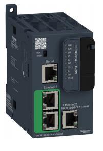 Arquitetura Modicon M241 e Modicon M251 Network Variable List (NVL) Ethernet