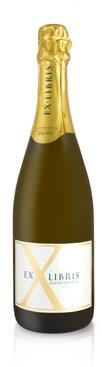 SPARKLING WINE Murganheira Super