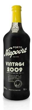 Niepoort bioma vinha velha vintage