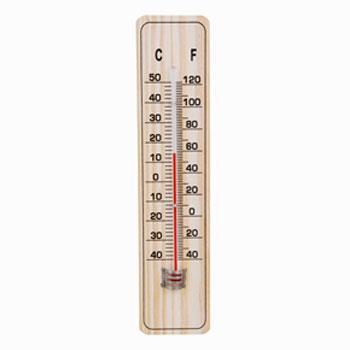 Elementos do clima Temperatura: grau de calor que um corpo possui, sendo a
