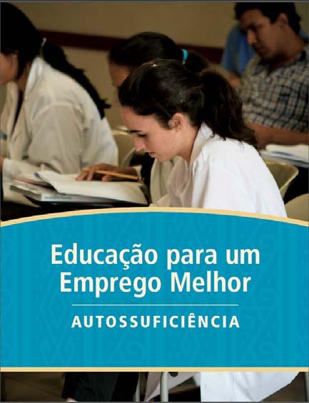 O Objetivo é Educação para