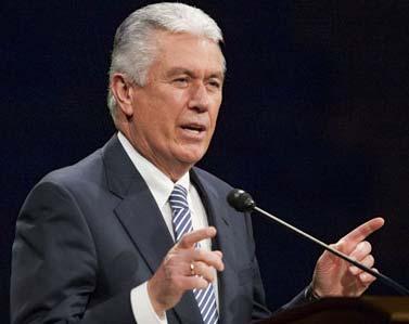 Considerações Iniciais Presidente Uchtdorf (Sessão do Sacerdócio Conf. Outubro 2014) A Restauração ainda não acabou.