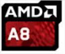 POSITIVO MASTER D535 AMD PRO A8-8650B (3.