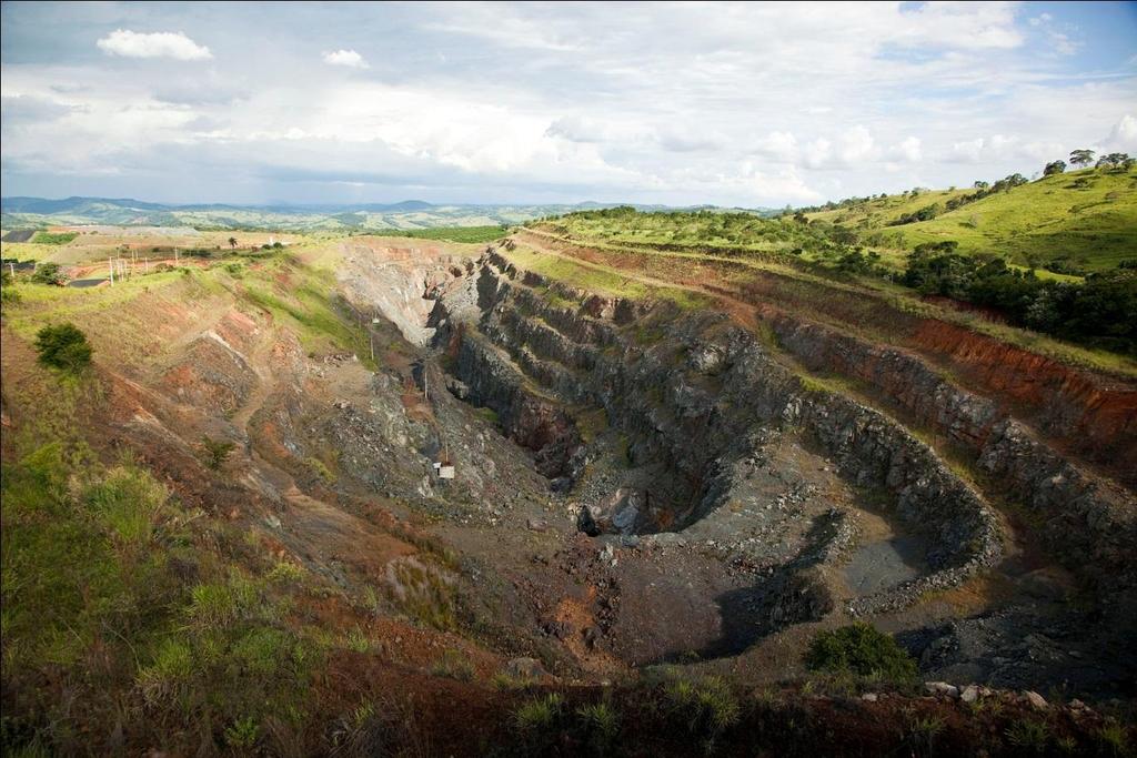 Mineração é sustentável?