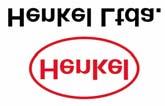 Página: 1 de 7 Esta FISPQ Ficha de Informação de Segurança de Produto Químico está em conformidade com a NBR 14725, e contém informações baseadas em dados disponíveis das unidades Henkel no Brasil,