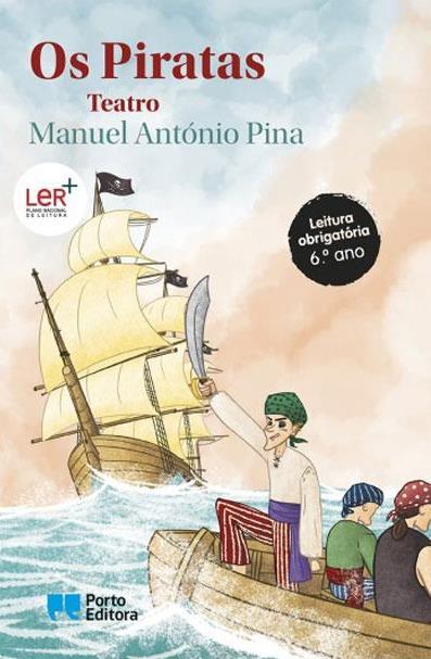 DIA 2 DE MAIO CONCURSO DE LEITURA OS PIRATAS Concurso de leitura realizado com o objetivo de promover a leitura, a oralidade e o