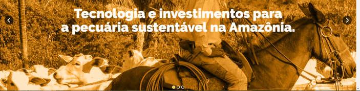 Instalação Junto com a criação da empresa, ocorreu a instalação do escritório, na sede situada na Avenida Ludovico da Riva Neto, 1366, Canteiro Central, em Alta Floresta, no norte de Mato Grosso.