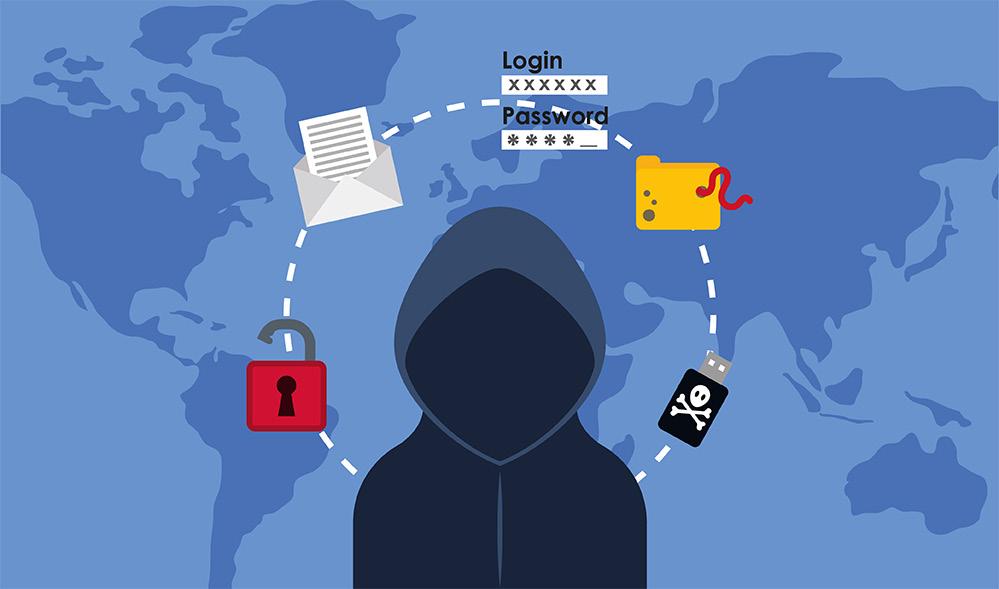 A AON EXPLORA OS PROBLEMAS MAIS PREOCUPANTES DO MUNDO PARA AS EMPRESAS RISCO E INOVAÇÃO Do Malware ao Phishing: O seu guia para os crimes cibernéticos VISÃO GERAL Em maio de 2017, usuários de