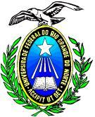 MINISTÉRIO DA EDUCAÇÃO UNIVERSIDADE FEDERAL DO RIO GRANDE DO NORTE Programa Institucional de Bolsa de