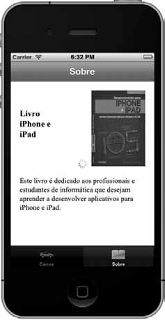 Depois de aprender os conceitos fundamentais, você estará apto a iniciar o projeto, que vamos desenvolver juntos, passo a passo, durante todo o livro.