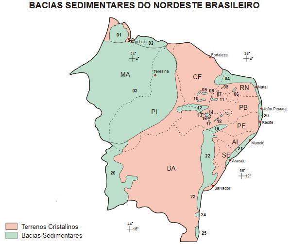 Fonte: (Ministério Minas e Energia, Outubro, 2004). 4.