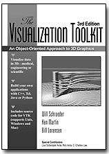 Visualização Científica Bibliografia Base The Visualization Toolkit Will Schroeder, Ken Martin, Bill Lorensen Prentice Hall VTK User s s Guide Will Schroeder, Ken Martin