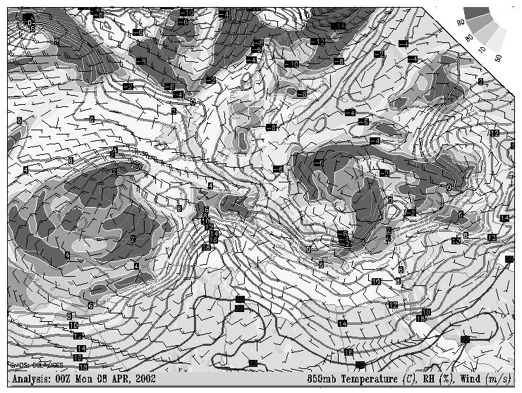 humidade e velocidade do vento)