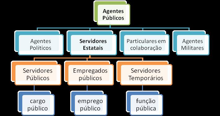 Direito Administrativo Disposições Gerais (Art.