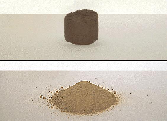 Relação de Compactação Argila e Lama argila Cieno Argila em geral requer maior esforço de compactação que areia Pó de lama é