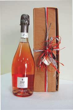 Esptº Rosé Extra BRUT,  L 11,97 21