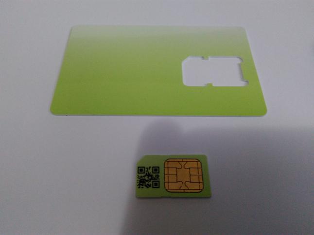Instalação do Smart Card Logo após atualizar a firmware do seu é necessário a