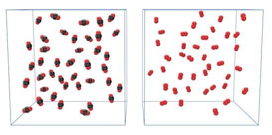 Amadeo Avogadro Lei de Avogadro Volumes iguais de gases diferentes contêm o mesmo número de moléculas, quando