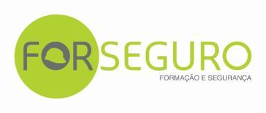 Regulamento Interno da Formação 1. ÂMBITO O presente regulamento estabelece as normas da atividade formativa da Forseguro. 2.