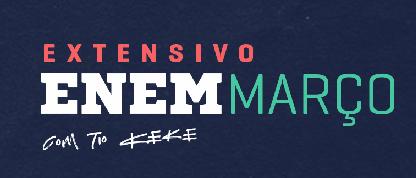 Cadernos + Podcast), pois a maior parte dos Estudantes que ob veram sucesso resolveram milhares de simulados e exercícios.