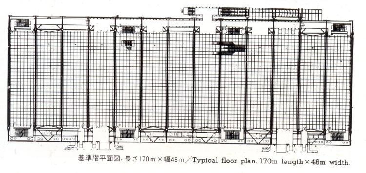 Richard Rogers e Renzo Piano