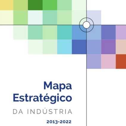 A Indústria e o Brasil na próxima década Cenário de atuação empresarial e