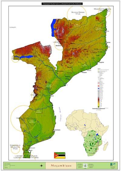 O Projecto Objectivo de Desenvolvimento do Projecto (PDO) Incrementar os benefícios comunitários através do crescimento de turismo ambientalmente sustentável.