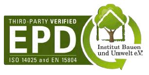 gerações. DGNB proporciona certificações para os edifícios sustentáveis.