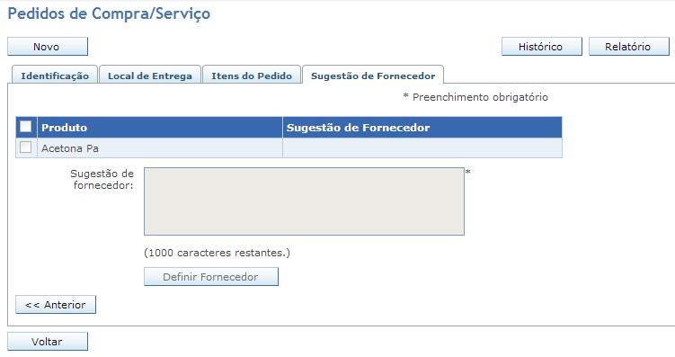 5.2. Reembolso O reembolso é solicitado para ressarcir uma pessoa de despesas que tenham sido realizadas para o Projeto e pagas com recursos próprios.