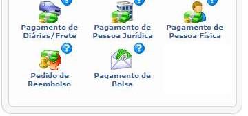 1. Introdução Este Guia tem por objetivo orientar os coordenadores de projetos a utilizar o sistema Conveniar, através do Portal do Coordenador.