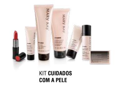 Kit de Sessão por R$109,00 (cada).