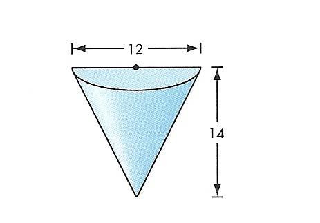 Pirâmide quadrangular 3.2.