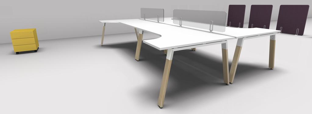 bench systems ilhas de trabalho puestos de trabajo ensemble Together or stand alone,