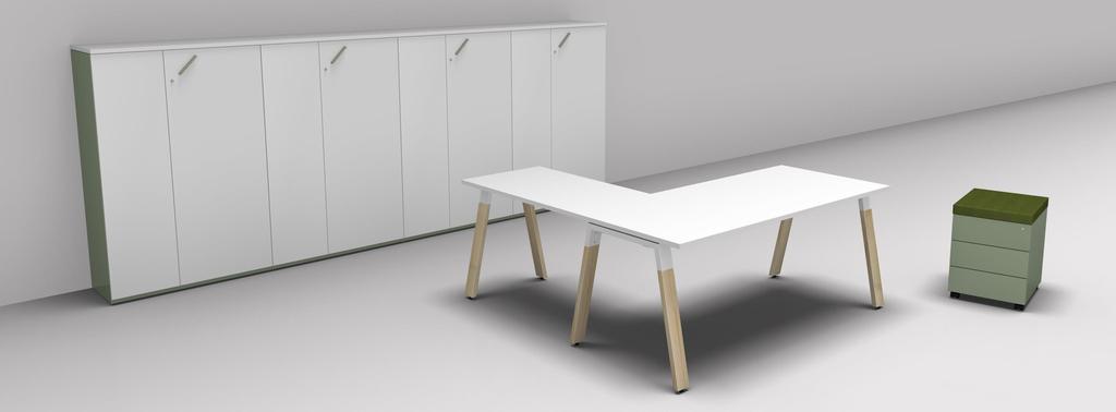 bench systems ilhas de trabalho puestos de trabajo ensemble Simplicity of aesthetics combine with