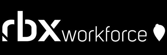 APLICATIVO MOBILE RBX WORKFORCE Página 12/12 O RBX Workforce é um aplicativo desenvolvido para clientes do RBX ISP que querem ter um maior controle da sua força de trabalho externa.