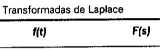 Expansão em Frações Parciais - Exemplos Caso 1 - Exemplo 2: Solução de equação