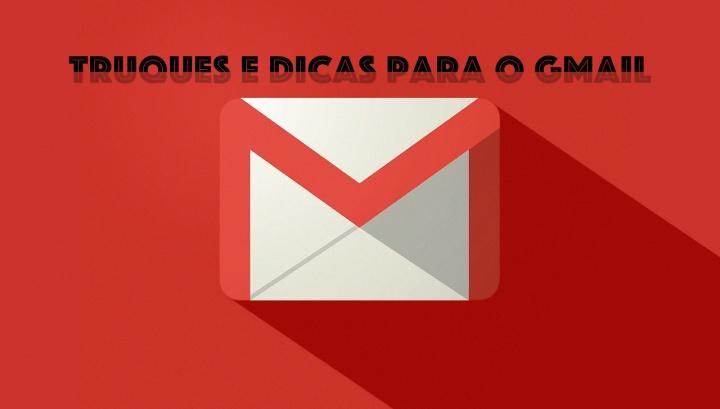 Gmail: Elimine e-mails antigos e pesados via pesquisa avançada Date : 26 de Fevereiro de 2018 Muitos milhões de utilizadores tiram proveito do espaço gratuito que o Gmail lhes fornece.