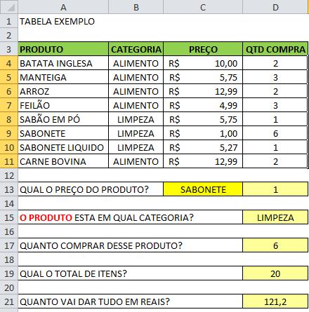 Resultado