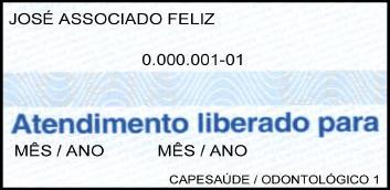 5.2 COMPROVANTE DE LIBERAÇÃO DO ATENDIMENTO 5.