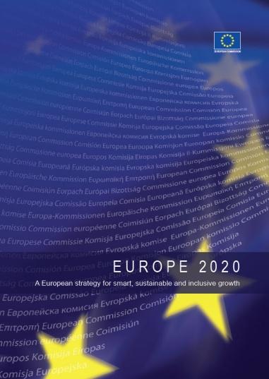 1 A Politica de Coesão 014-00 e os desafios colocados ao Algarve Estratégia 00: alinhamento estratégico entre a UE 00 e a Política de Coesão Objetivos Temáticos da Estratégia Europa 00 Objetivo