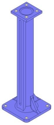 Fins de curso Detectores de proximidade Colunas de manobra recta (fig. 6) Colunas de manobra inclinada (fig. 5) fig.