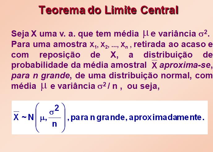 Ergodicidade é uma propriedade mais difícil de estabelecer.