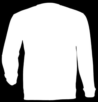 SWEAT MUKUA FUN EN Unisex sweatshirt with hood. 3 section hood lined with same color fabric. Kangaroo pocket. Brushed fleece lining. MK606 (P.