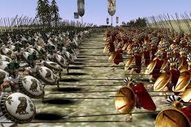 Guerra do Peloponeso As forças em combate Atenas força marítima Esparta domínio