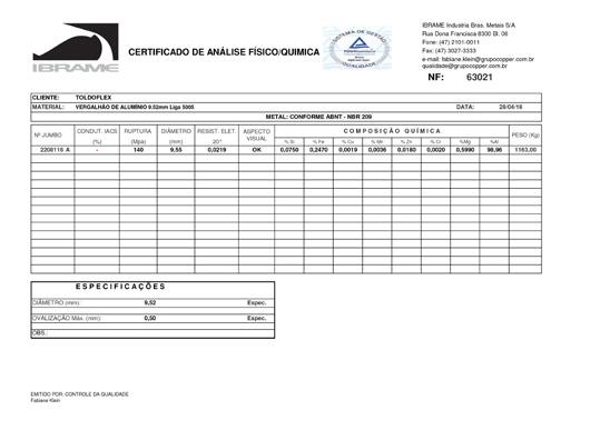 e serviço de roteirização de cargas, encurtando o prazo final de entrega.