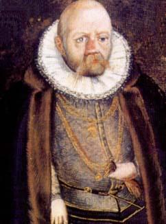 O legado de Newton Tycho Brahe