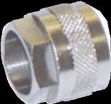 TIPO IONET - YONET WITH REST C Tubo C Tube 0183200001 int. 6 6 33.5 15 25 0183200002 int.