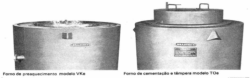O tratamento térmico era geralmente executado em banhos de sais ativados pelos sistemas de dois sais: o fornecedor de carbono (cianeto) e o ativador, que eram adicionados ao banho em proporções